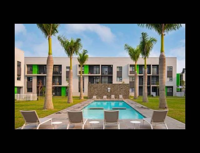 2 BEDROOM APARTMENT FOR SALE IN BALLITO CENTRAL